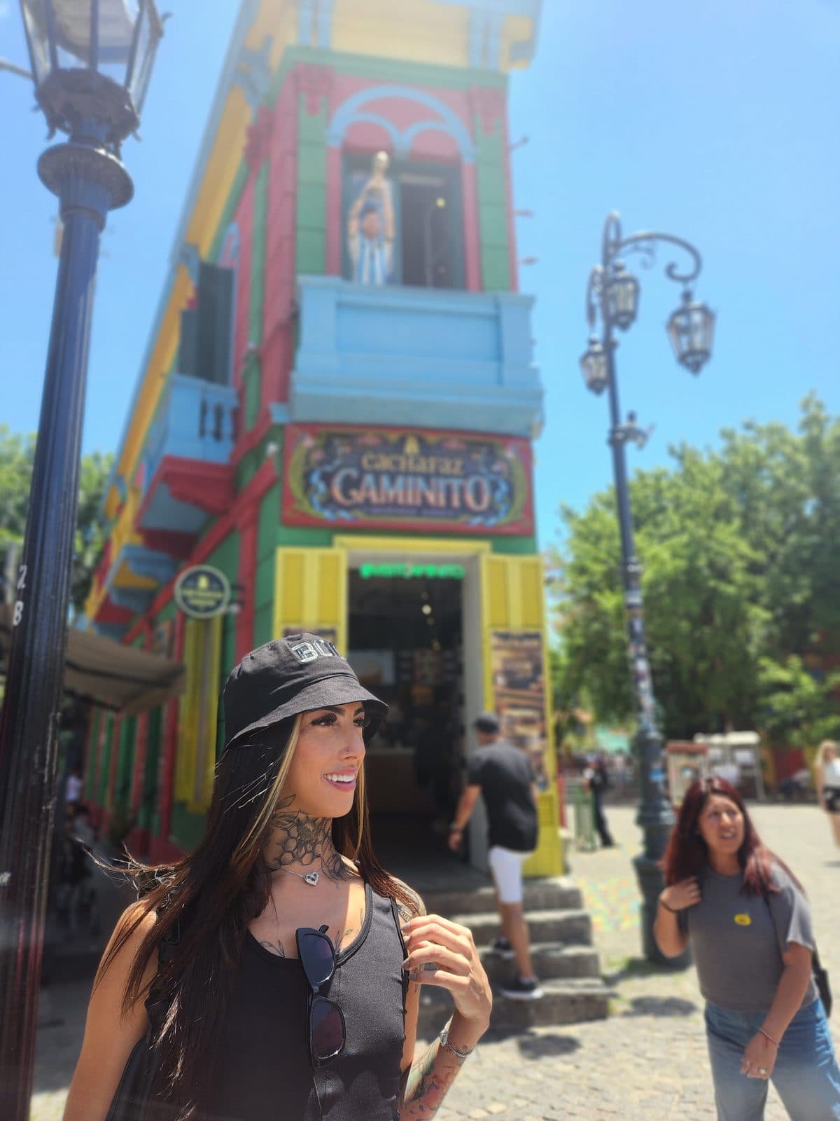 Buenos Aires